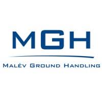 MALÉV Ground Handling