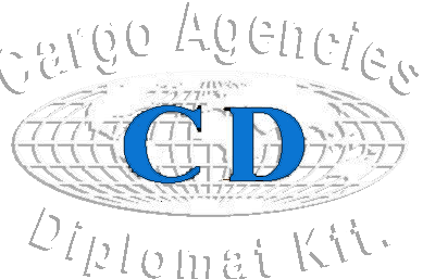 Cargo Agencies CD Diplomat Kft.CD Diplomat Kft.